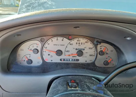 2003 Ford Ranger Super Cab z USA, uszkodzony, nr VIN 1FTYR44V23PA16475